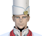 Tonio Trussardi - JoJo's Bizarre Adventure: Golden Spirit