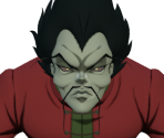 Wang Chan & Dio's Head - JoJo's Bizarre Adventure: Golden Spirit