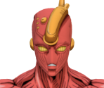 Planet Waves - JoJo's Bizarre Adventure: Golden Spirit