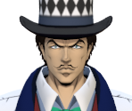 Will A. Zeppeli - JoJo's Bizarre Adventure: Golden Spirit