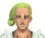 Mario Zucchero - JoJo's Bizarre Adventure: Golden Spirit