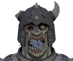 Zombie 1 - JoJo's Bizarre Adventure: Golden Spirit