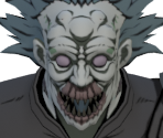 Zombie 2 - JoJo's Bizarre Adventure: Golden Spirit