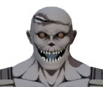 Zombie 3 - JoJo's Bizarre Adventure: Golden Spirit