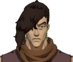 Desert Bandit 1 - JoJo's Bizarre Adventure: Golden Spirit