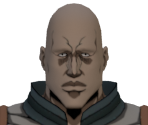 Desert Bandit 3 - JoJo's Bizarre Adventure: Golden Spirit
