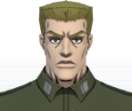 German Soldiers - JoJo's Bizarre Adventure: Golden Spirit