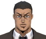 Gangster 1 - JoJo's Bizarre Adventure: Golden Spirit