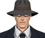 Gangster 2 - JoJo's Bizarre Adventure: Golden Spirit