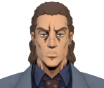 Gangster 4 - JoJo's Bizarre Adventure: Golden Spirit