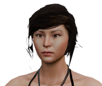 Alice Murray - Army of TWO: The 40th Day