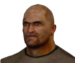Rios (Civillian) - Army of TWO: The 40th Day