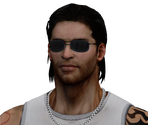 Elliot Salem (Civillian) - Army of TWO: The 40th Day