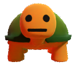 Turtle - Pineapple On Pizza