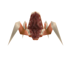 Warrior Bug - Armored Core