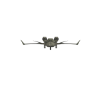 Airplane - Armored Core