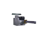 Base Gun - Armored Core