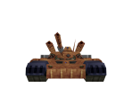 Jaguar - Armored Core