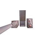 Space Catapult Turret - Armored Core