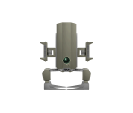 Techbot - Armored Core