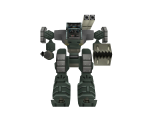 WR750R - Armored Core