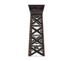 Guard Tower - Armored Core
