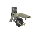 Big Blade - Armored Core