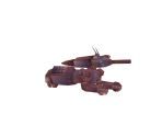 Cerberus II - Armored Core