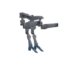 Chaos 0.8 - Armored Core