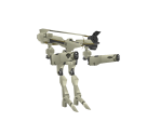 Chaos 0.9 - Armored Core