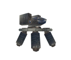 Dawn - Armored Core