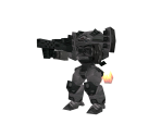 Devastator - Armored Core