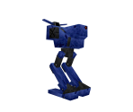 Guard Walker - Armored Core