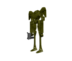 Lightning - Armored Core