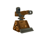Mustang - Armored Core