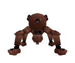 Nowaki - Armored Core