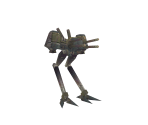 Storch - Armored Core