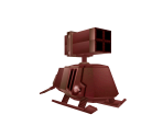 Tankette Type-M - Armored Core