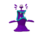 Tartar Jelly - SpongeBob SquarePants: The Cosmic Shake