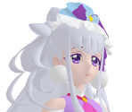 Cure Amour - Nari Kids Park: HUGtto! PreCure