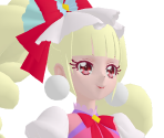 Cure Macherie - Nari Kids Park: HUGtto! PreCure
