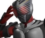 Ryuki - Kamen Rider: Battride War Genesis