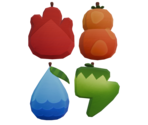 Fruit - Rec Room
