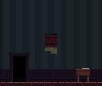 Abandoned Rooms (Villageville) - FEZ