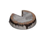 Cream Cake - Wolfenstein II: The New Colossus