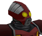 Megacorp Trooper - Ratchet & Clank: Going Commando (HD)