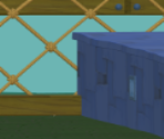 Krusty Krab (Interior) - SpongeBob SquarePants: The Cosmic Shake