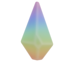 Crystal Jagged - Rec Room