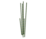Bamboo - Rec Room