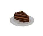 Cake - Hannah Montana: Spotlight World Tour